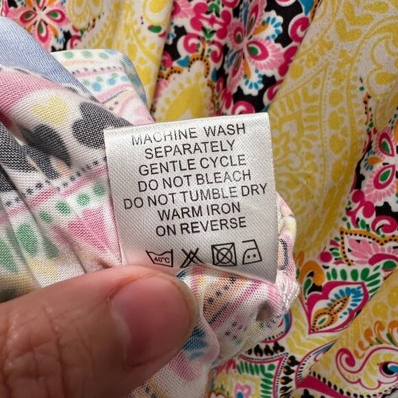 MAGIC MAXI DRESS SIZE MEDIUM - Picture 9 of 12